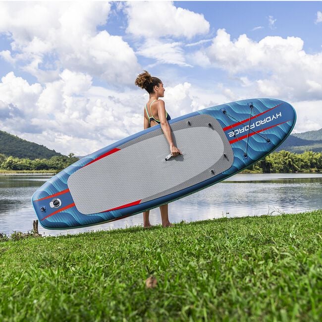 Bestway Stand-Up Paddle Board & Kayak Set