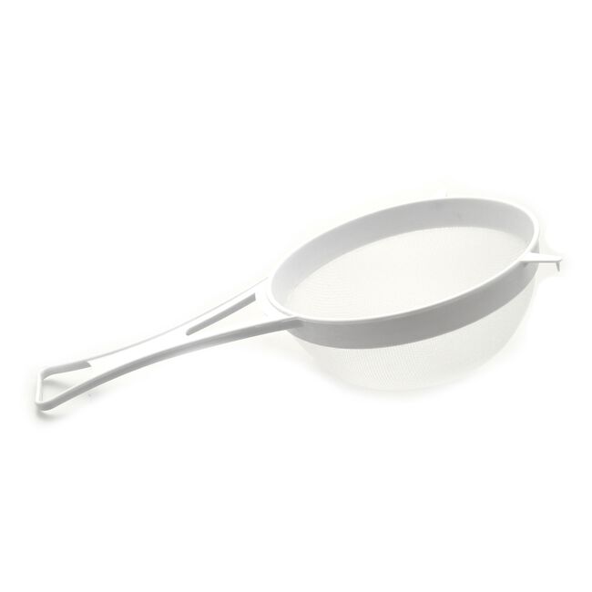 Chef Aid White Sieve 18cm