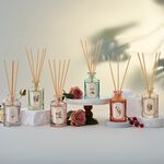 Ambianti Jardin Citrus 100ml Reed Diffuser