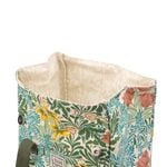 William Morris Bower Lunch Cooler Bag