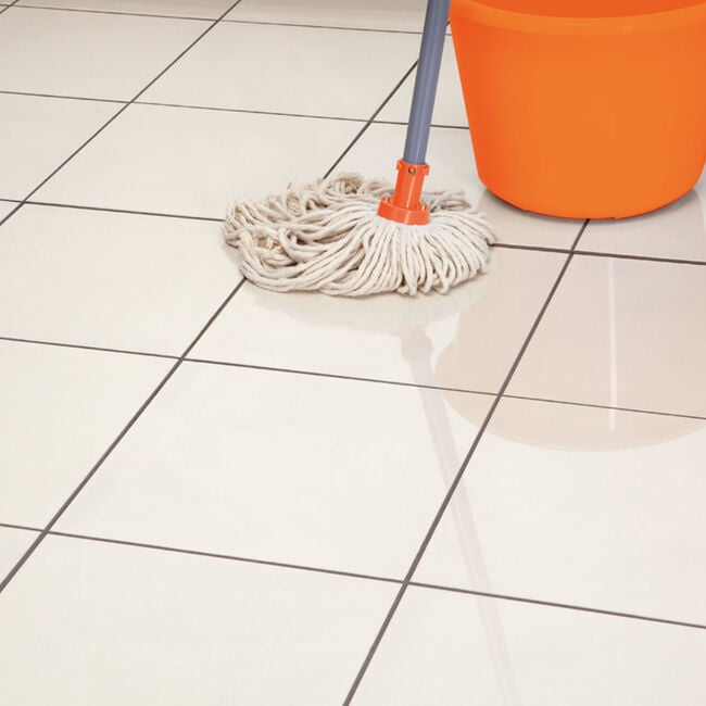 HG Super Floor Shine Tile Floor Cleaner