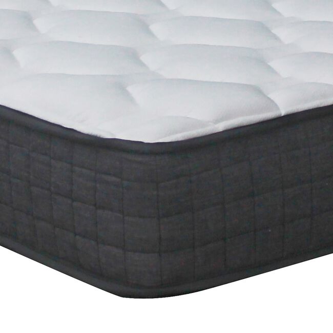 DreamZone Luxury Pocket Spring Mattress - King