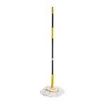 Gleam Clean Bee Twist Mop