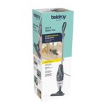 Beldray 2 in 1 600W Stick Vacuum Cleaner
