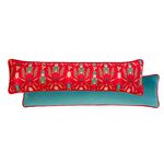 Nutcracker Draught Excluder 22cm x 90cm 