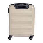 Cabin Lightweight Hardshell Luggage - Champagne