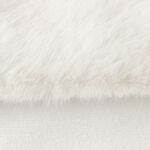 PAOLETTI STANZA WHITE 55x55 Cushion