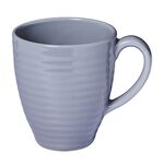 Typhoon Living Mug - Grey 350ml