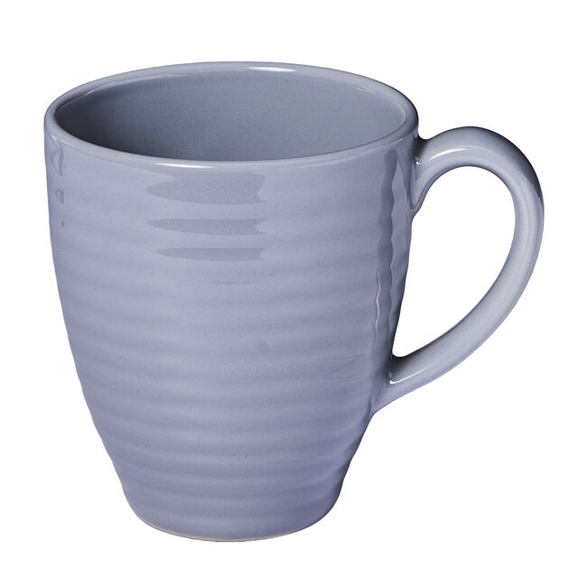 Typhoon Living Mug - Grey 350ml