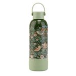 William Morris Strawberry Thief 500ml Bottle