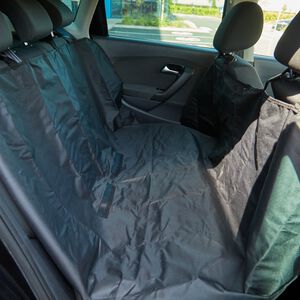 Waterproof Dog Car Hammock