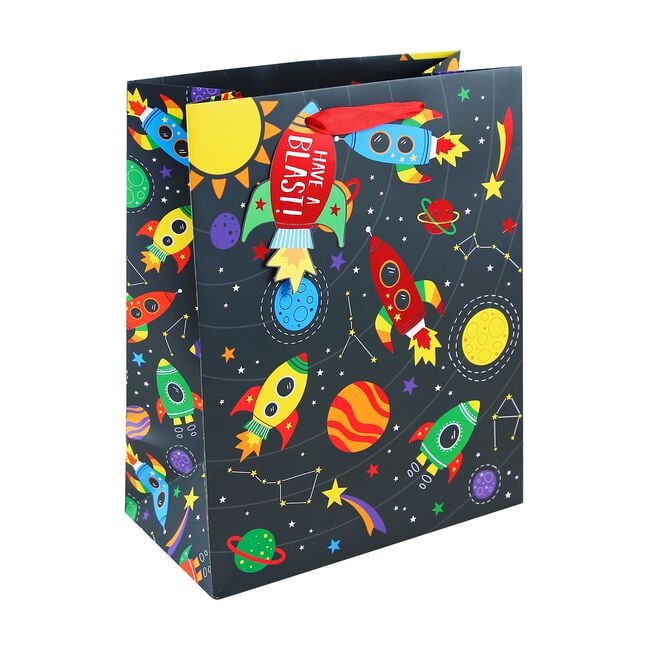 ROCKET Large Bag