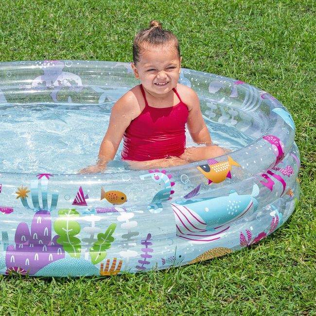 Bestway Deep Dive Play Pool
