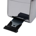 Haden Stoke Stainless Steel 2 Slice Toaster 