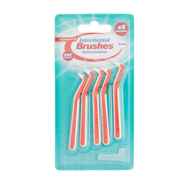 Interdental 5 Brushes