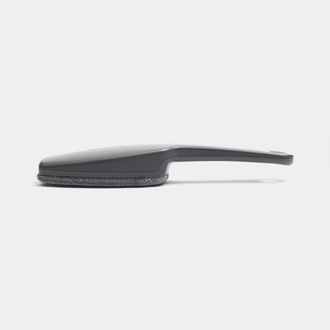 Brabantia Clothes Brush Dark Grey