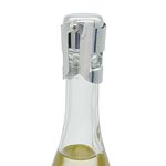 Cashel Living Champagne Opener and Stopper Set