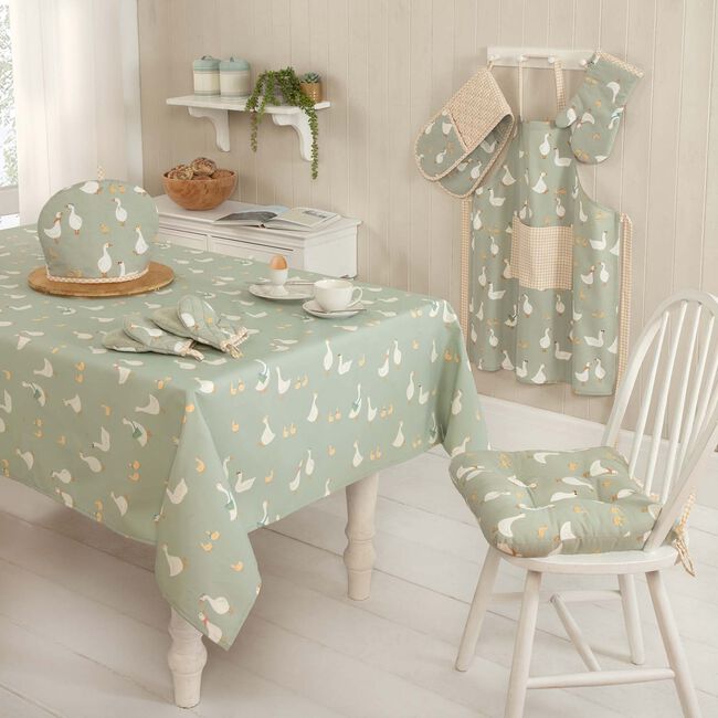 Silly Goose Tea Cosy