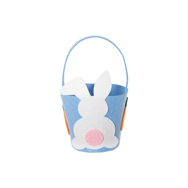 Easter Bunny & Chick Bag