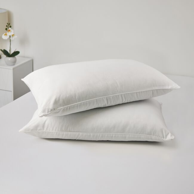 Topcool  Temperature Control Pillow Pair 