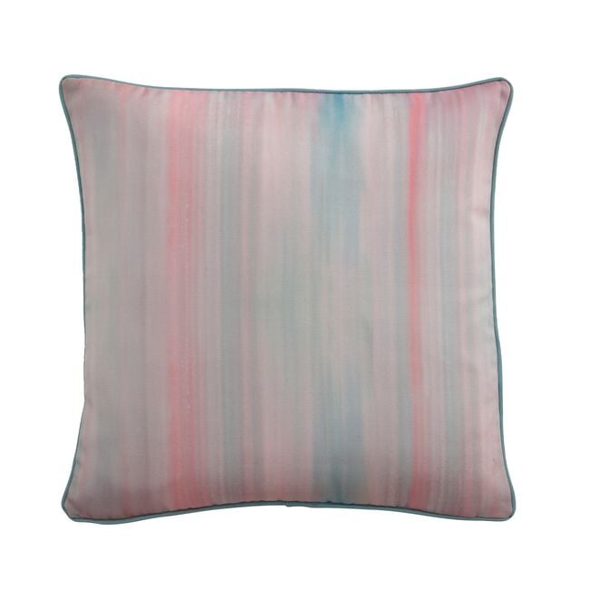 AURORA  PEACH 45x45 Cushion