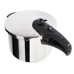 Tower 6L 22cm Stainless Steel Pressure Cooker