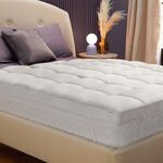 SILENTNIGHT DEEP SLEEP ULTIMATE 1000  Single Mattress Topper 
