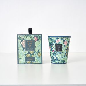Ambianti Vintage Misty Gardens 360g Candle