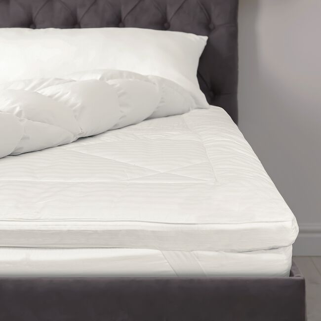 Regal Memory Foam Mattress Topper Home Store More