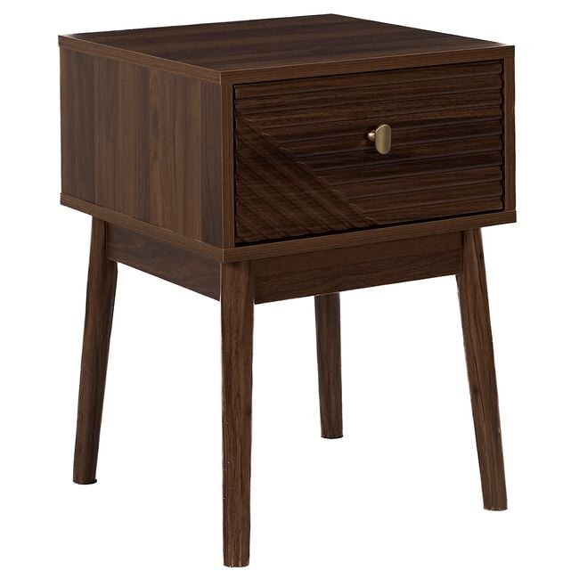 Tiffany Bedside Table