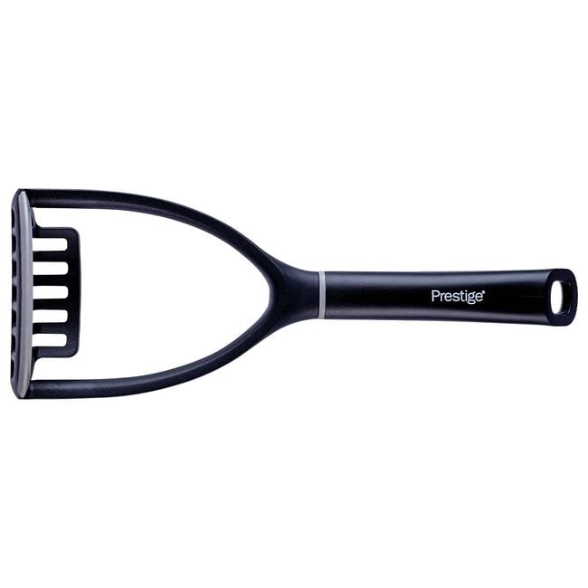 Prestige Silicone Scrapered Edge Potato Masher