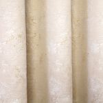 CHINOISERIE CREAM  66x54 Curtain
