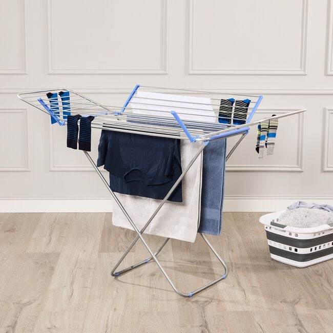 Carina & Co Butterfly Airer 22m