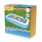 Bestway 10ft Deluxe Family Pool