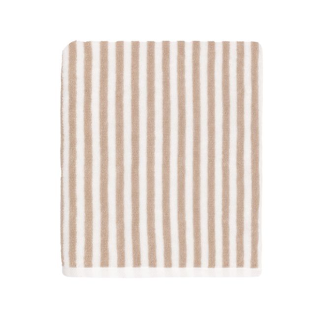 HEBDEN NATURAL Hand Towel