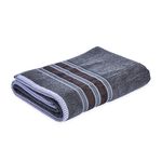 ADARE GREY 600GSM Hand Towel