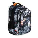 Streetsac Graffiti Art Schoolbag