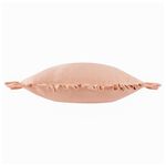 WYLDER EFFIE ROSE / VINTAGE BLUSH 45x45 Cushion