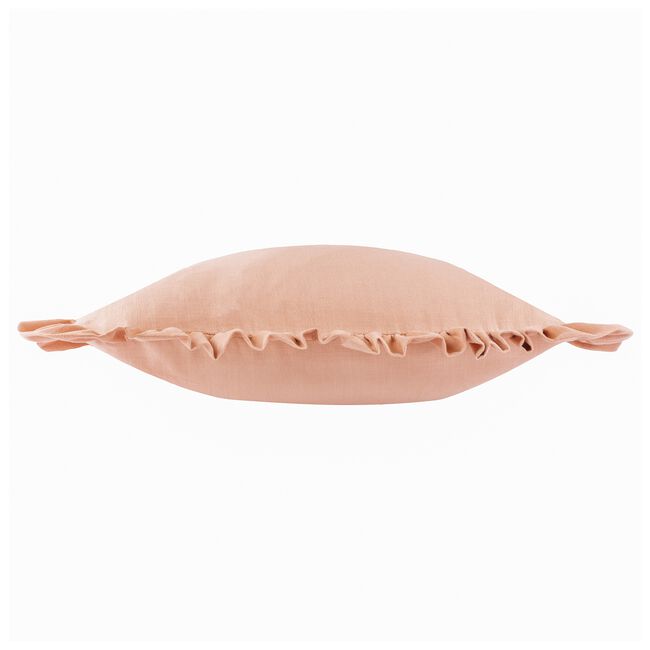 WYLDER EFFIE ROSE / VINTAGE BLUSH 45x45 Cushion
