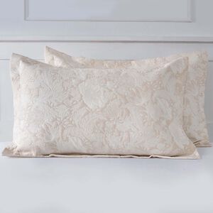 CAMILLA JACQUARD 50x75cm Pillowshams