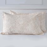 CAMILLA JACQUARD 50x75cm Pillowshams