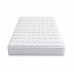 LISMORE DREAMS Single Essential Pocket Sprung Mattress