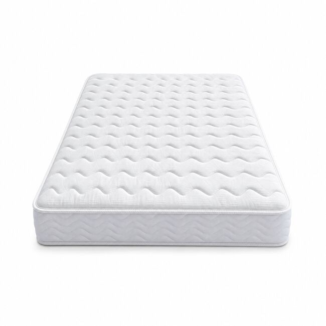 LISMORE DREAMS Single Essential Pocket Sprung Mattress