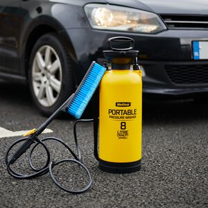 Portable Power Washer