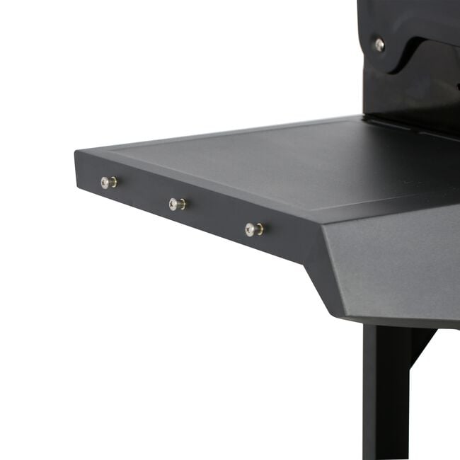 Bighorn Classic 4 Burner Gas BBQ