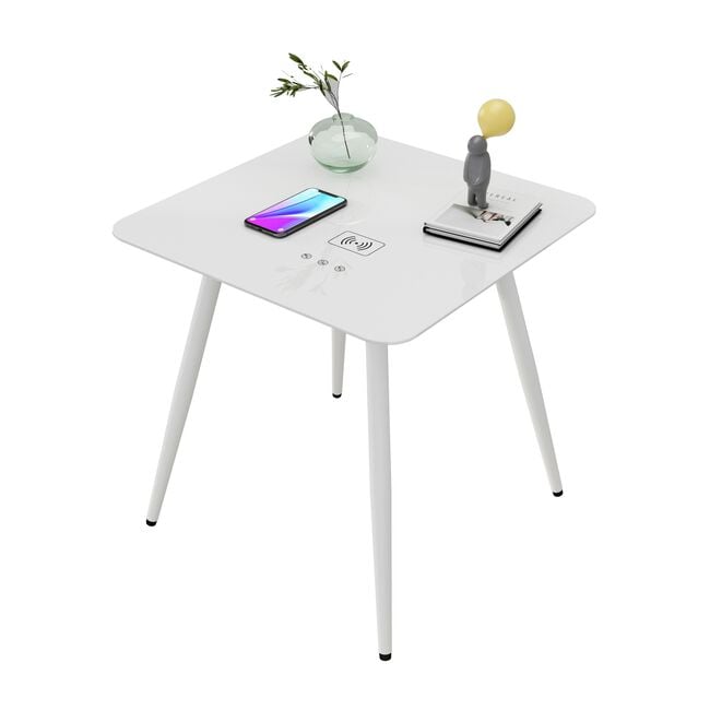 Nordhaus Wireless Charging Table