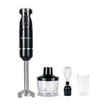 Nordhaus 3 In 1 1000W Stick Blender Set
