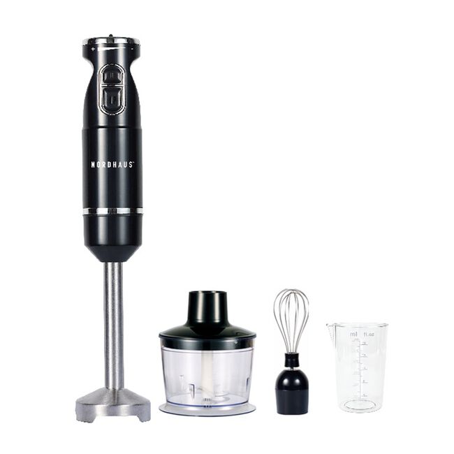 Nordhaus 3 In 1 1000W Stick Blender Set