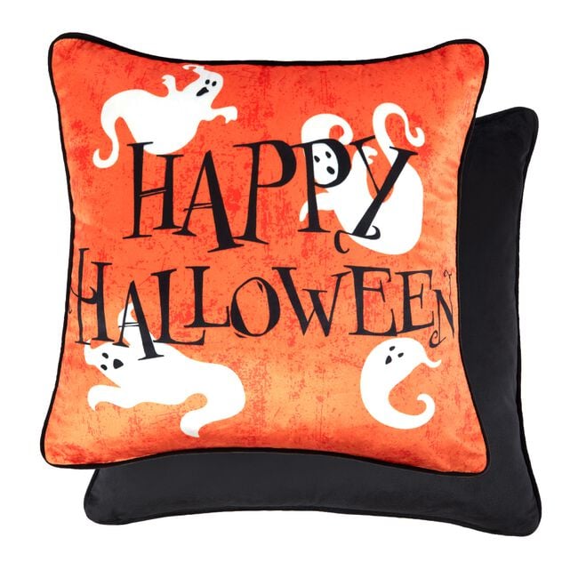 Spooky Cushion Covers - 2 Pack