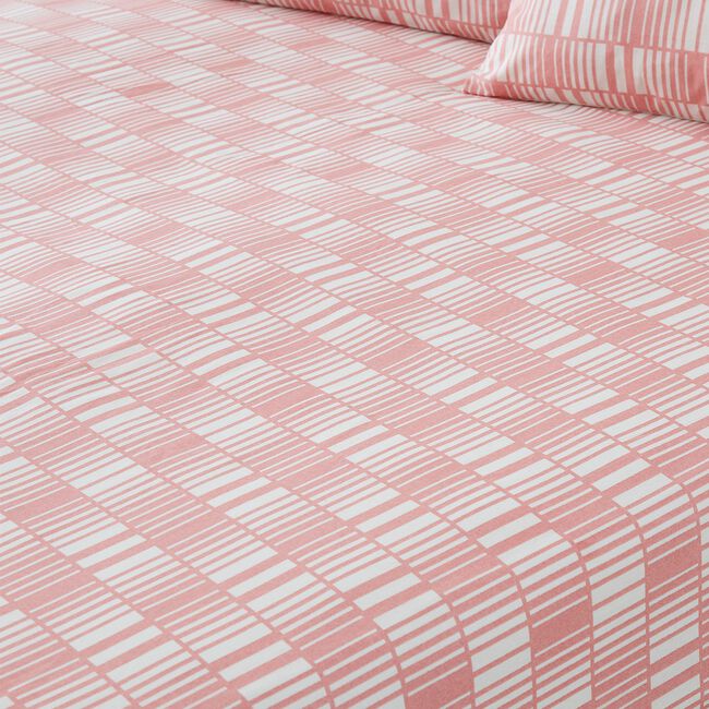 CAOIMHIN Single Fitted Sheet 